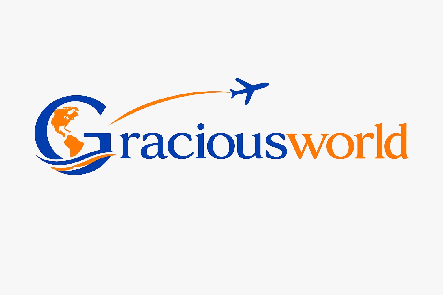 Gracious World Logo